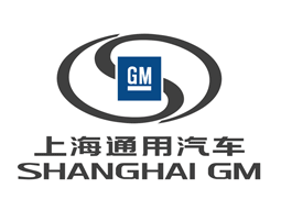上海通用